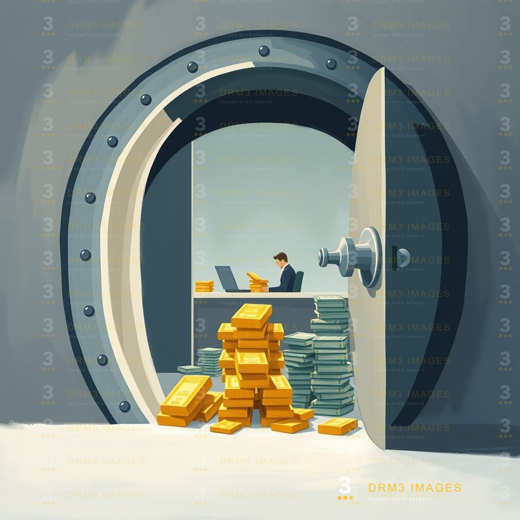 MicroStrategy creates $1.59 billion Bitcoin cash pool