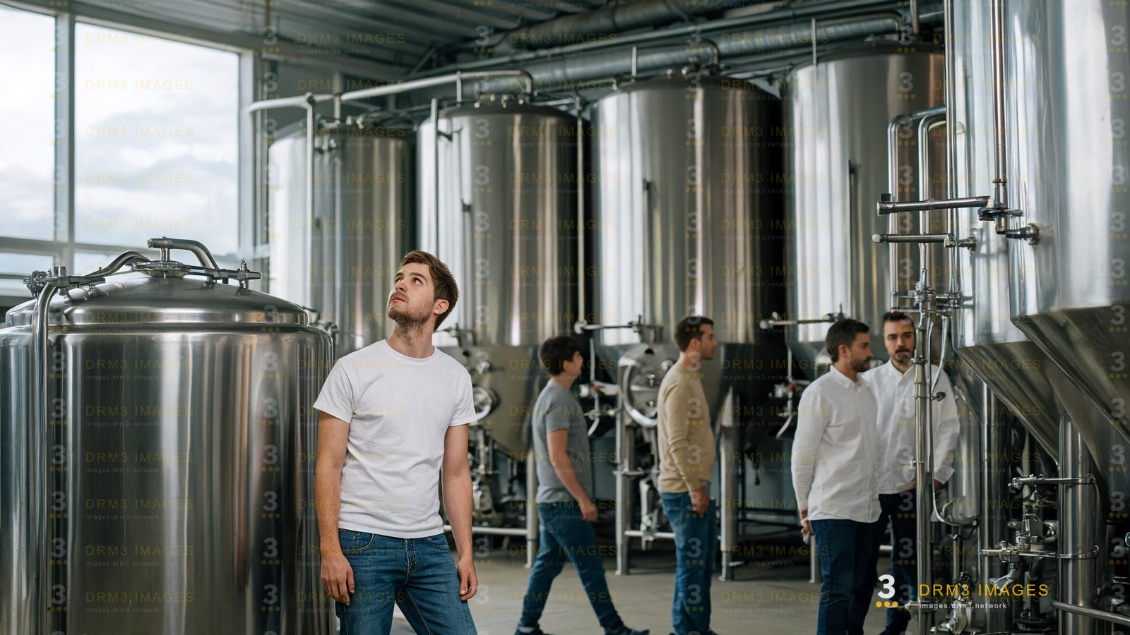 FOK Brewing Co. presents new beer in Caguas