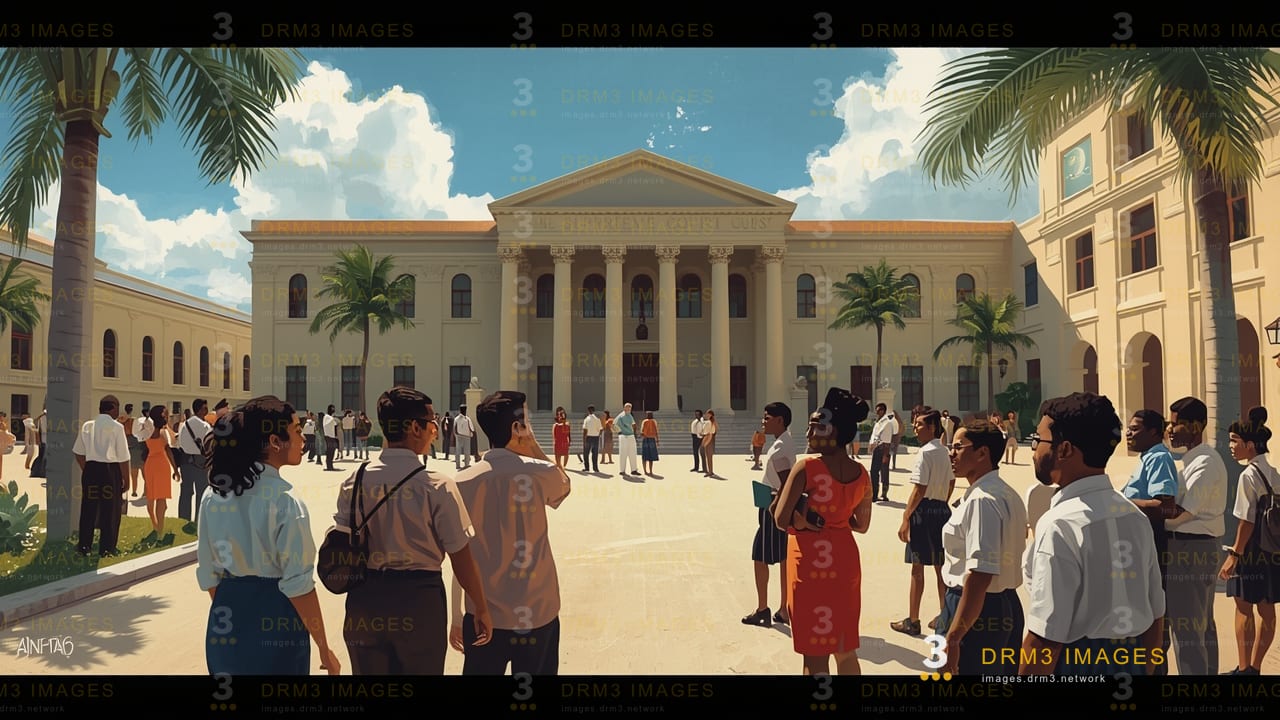 Bahamas court orders teachers union to end strike