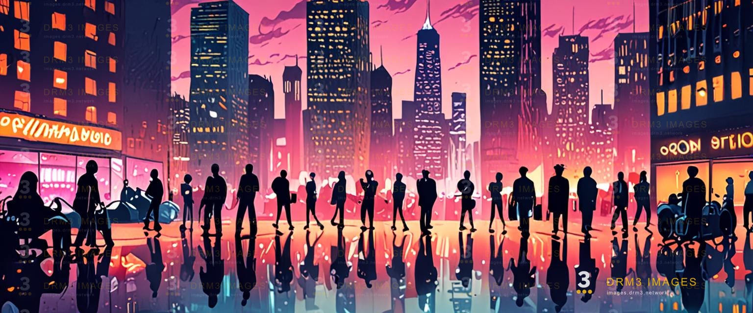 Tech and Finance Surge Ahead