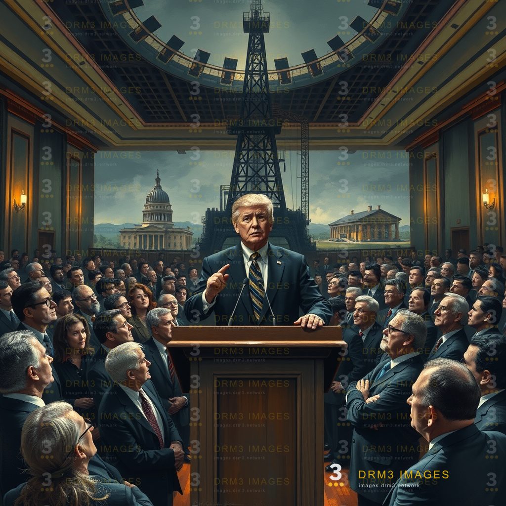 Turmoil in Mexican Government