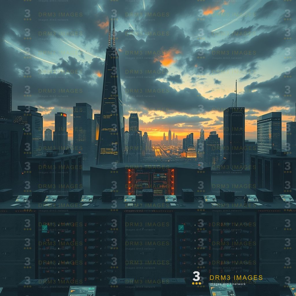 Over 100 tech firms sign letter urging stronger cyber defenses in the AI age