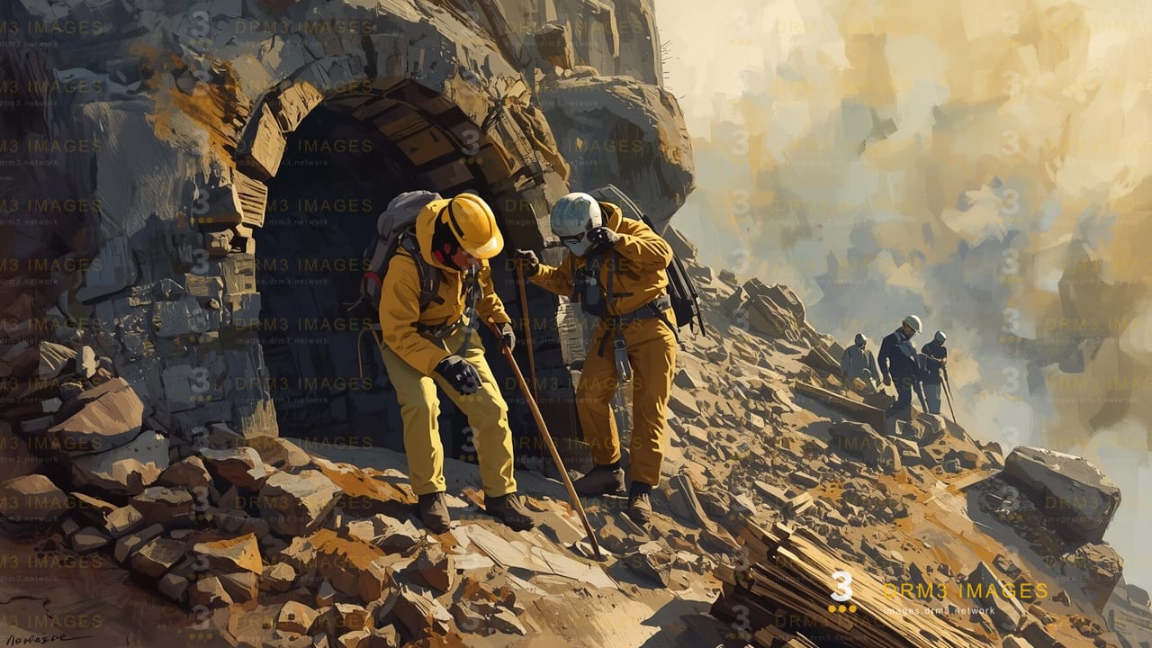 Nepal tunnel rescue confirmed for second worker
