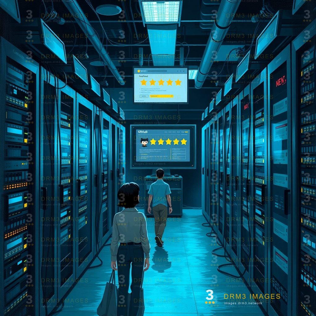 'ip-as-logo-skill' stars jump 23 percent in a day as 'cumora' also climbs