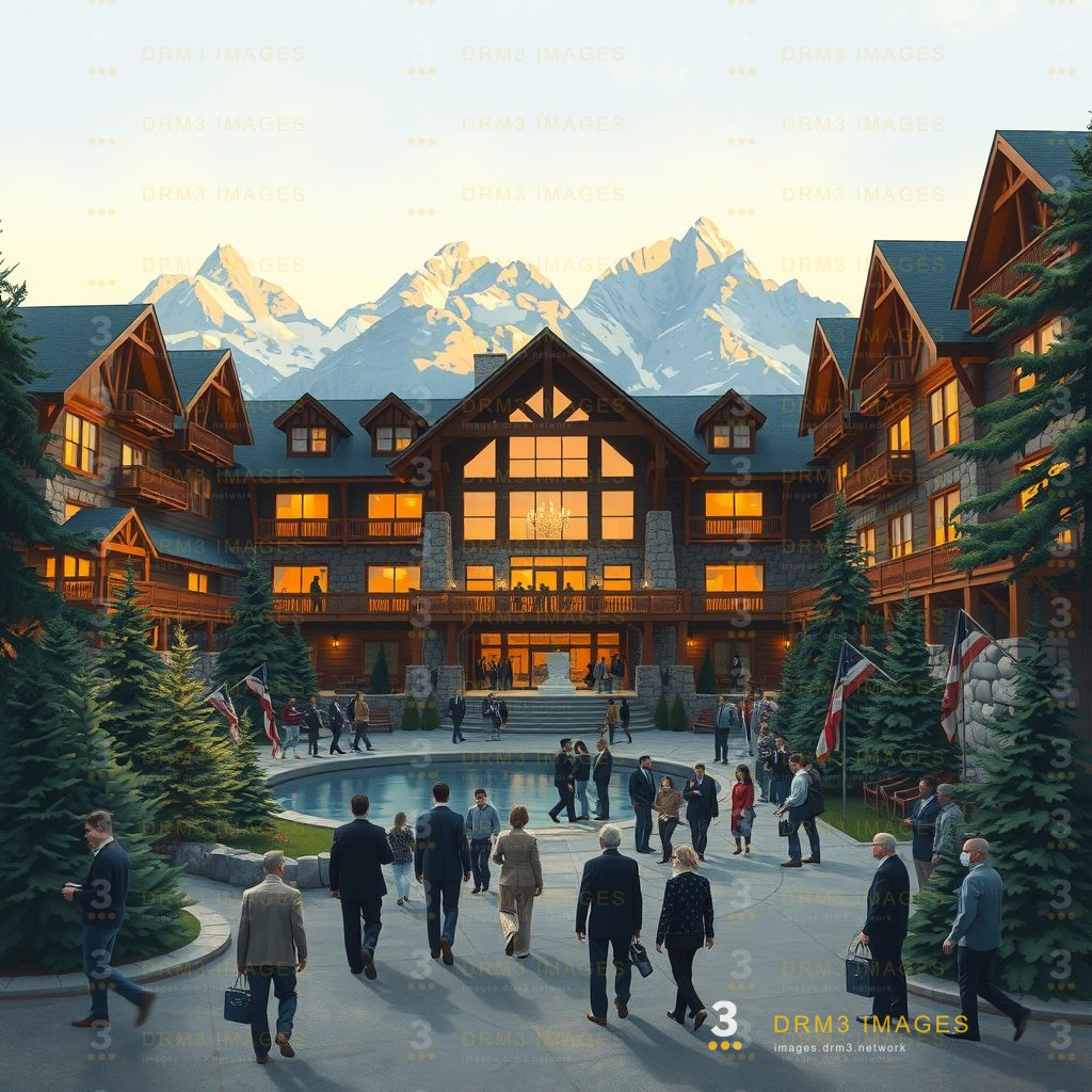 Fed officials signal tight watch on core PCE ahead of Jackson Hole