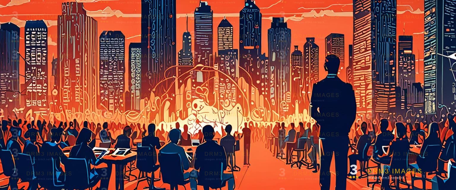 Tech Firms Unite On AI Safety