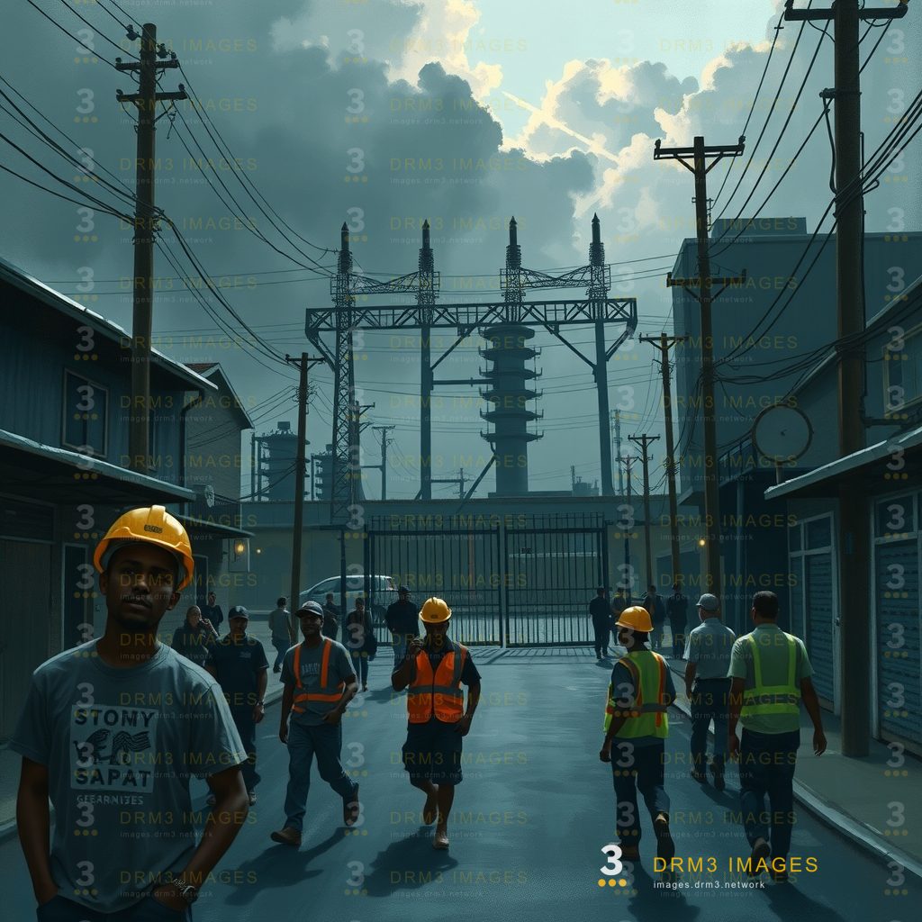 JPS faces scrutiny over blackout and office closures as Jamaica oversight battle drags on