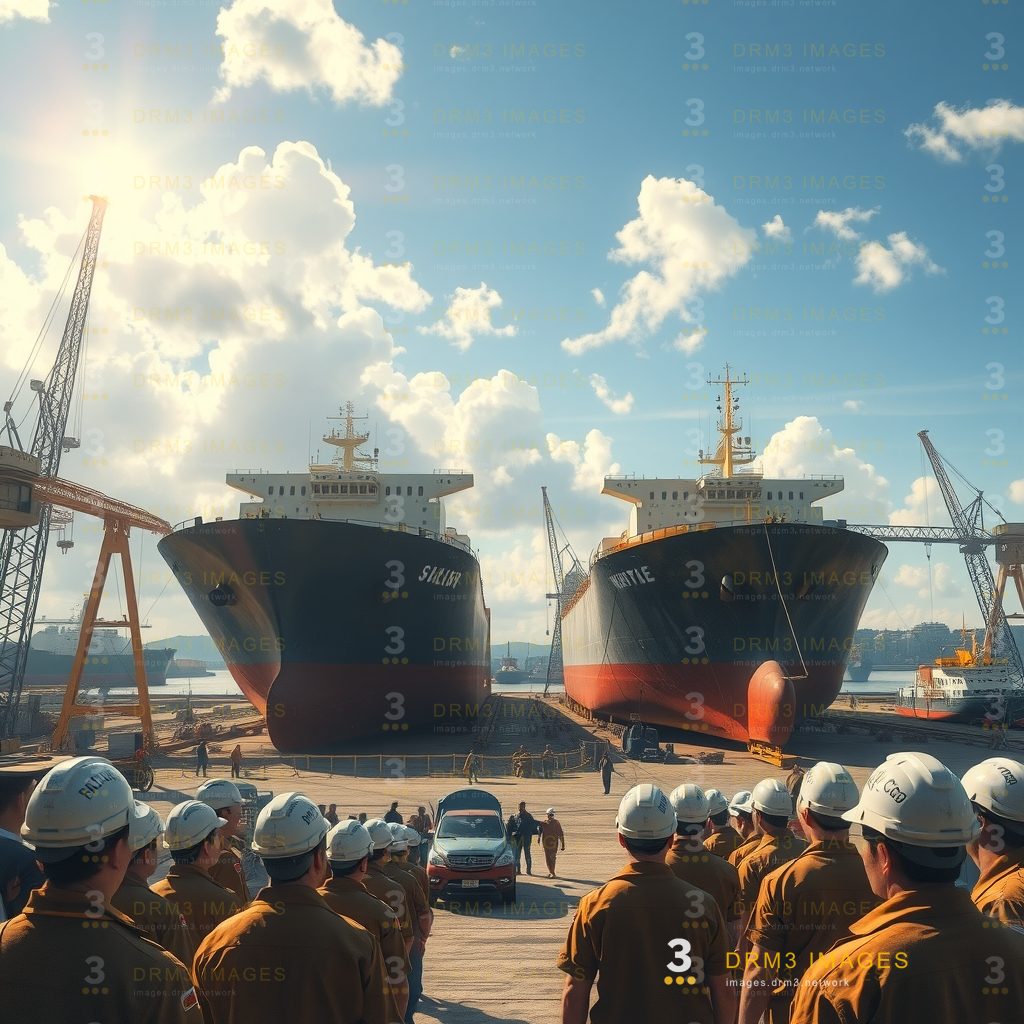Greek owner Pistiolis books five product-chemical tankers at two Asian yards