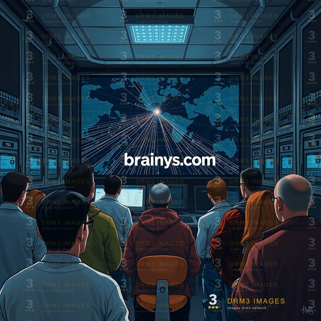 Five domains migrate DNS to brainydns.com in a sweep away from kirklanddc.com and koaladns.com