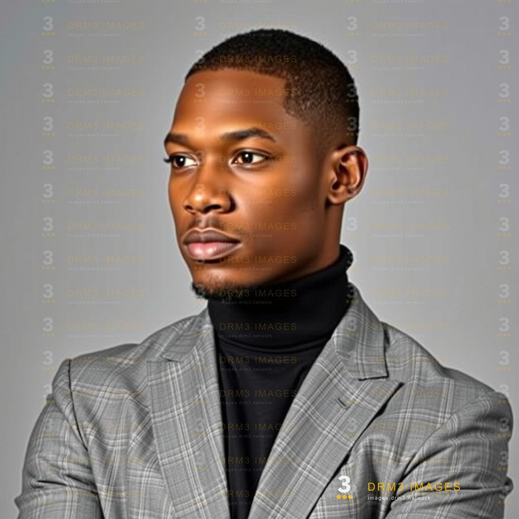 Andre Coleman