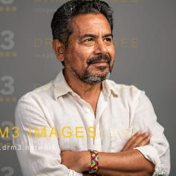 Mateo Reyes