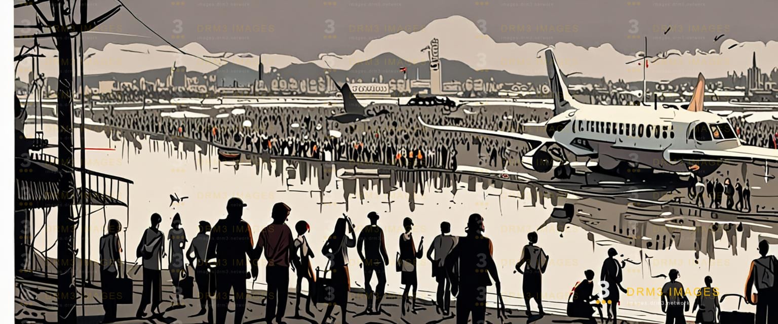 Earthquake Relief and Airport Grants
