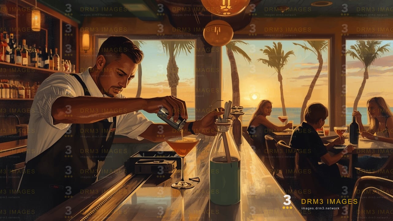 Fort Myers Beach bars donate $1 per specialty cocktail to autism group