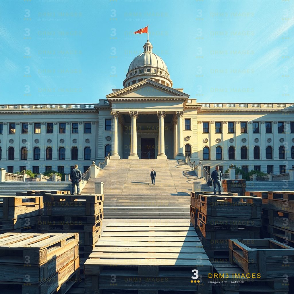 HUD carried $338.8 bn in budget authority at end of Q3 FY2026