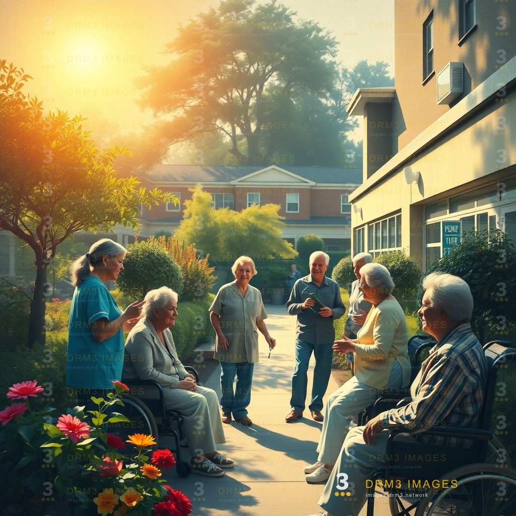 Memory Care Innovation Awards program names honorees across cognitive care fields
