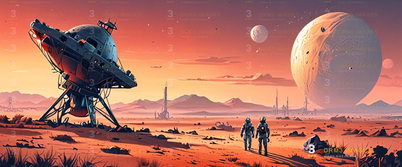 Space Exploration Advances