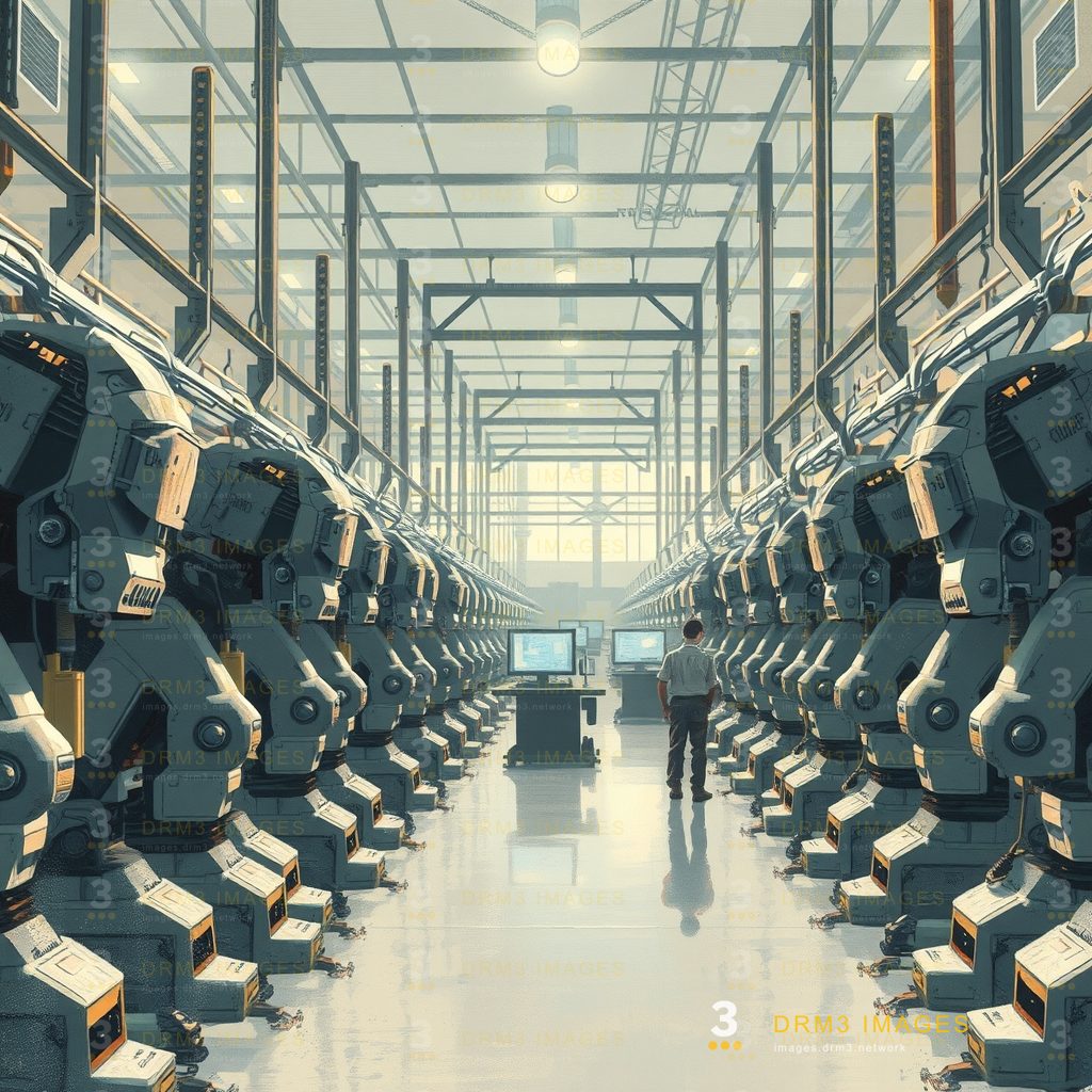 Bill Gates calls for taxes on AI tokens and robots to fund worker retraining