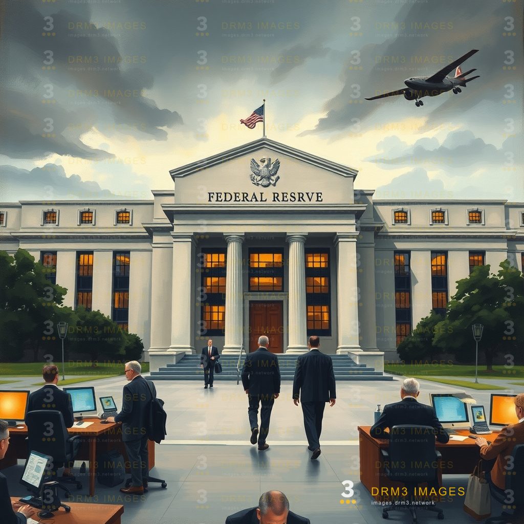 Federal Reserve releases task force leadership and rule proposals on Aug 24