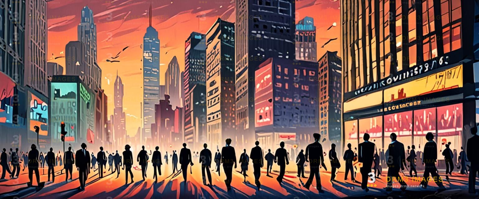 Global Markets Shift Amid Tariffs