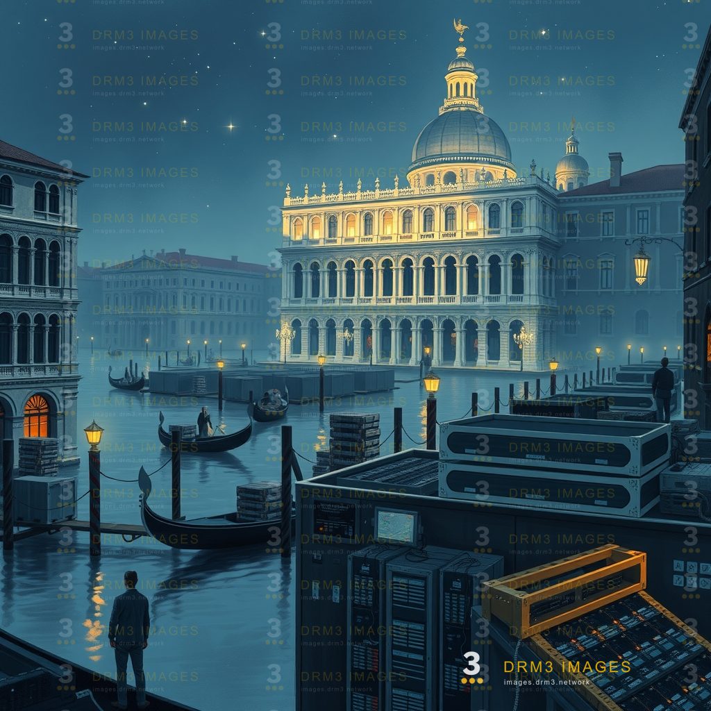 Venice AI lists DeepSeek V4 Flash 0731 Fast with one-million-token context