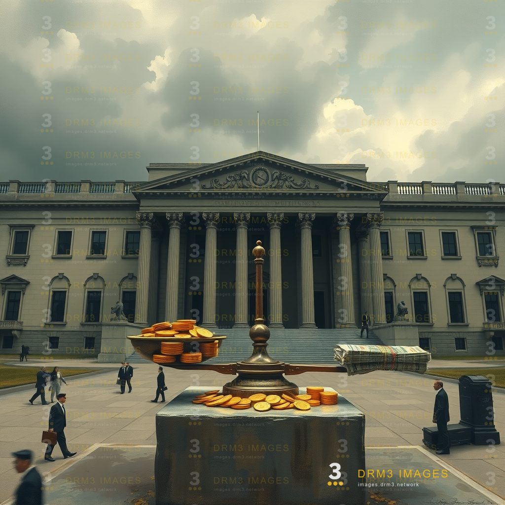 Fed Chair Warsh warns of rate hikes as inflation lingers