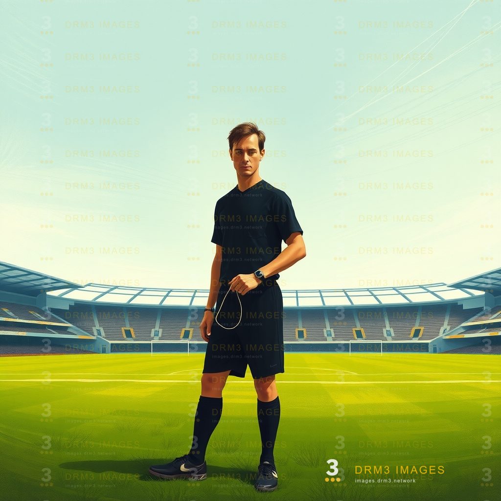 Bundesliga 2026-27 season set to open Aug. 28 with new referee in the mix