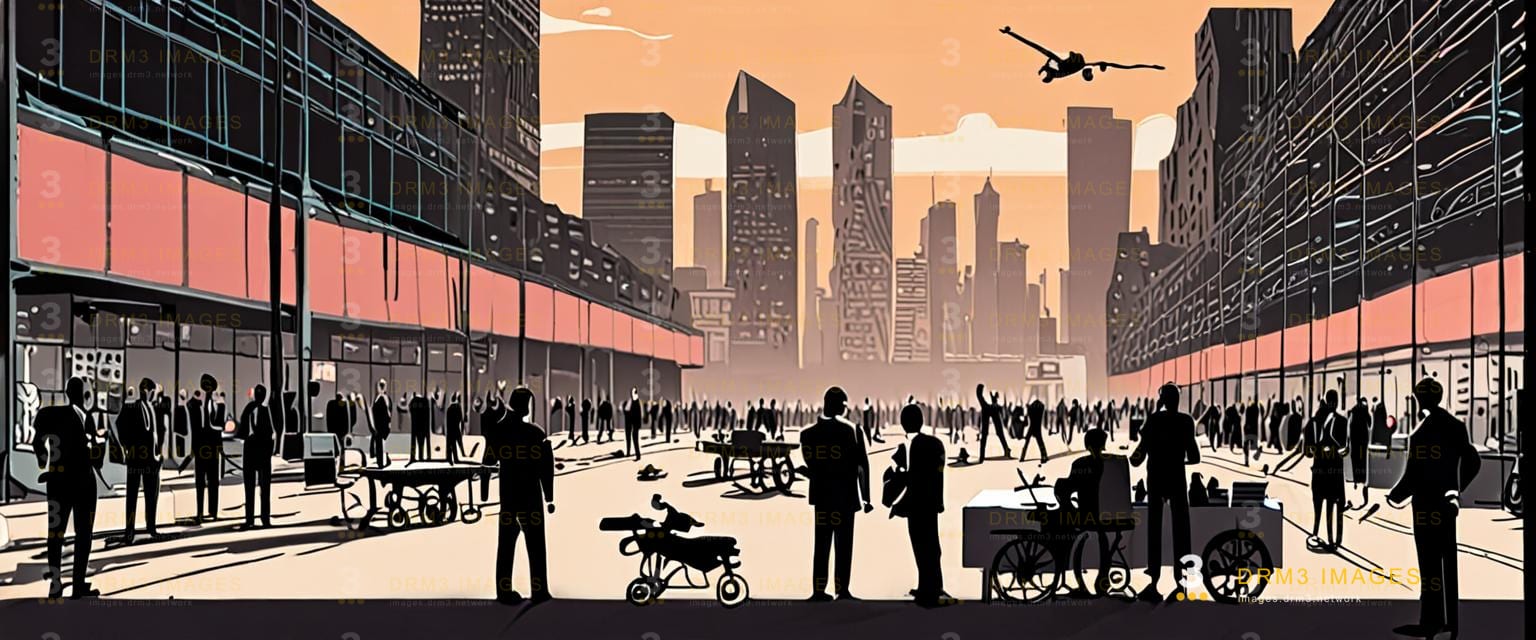 Tech Giants Face Legal Challenges