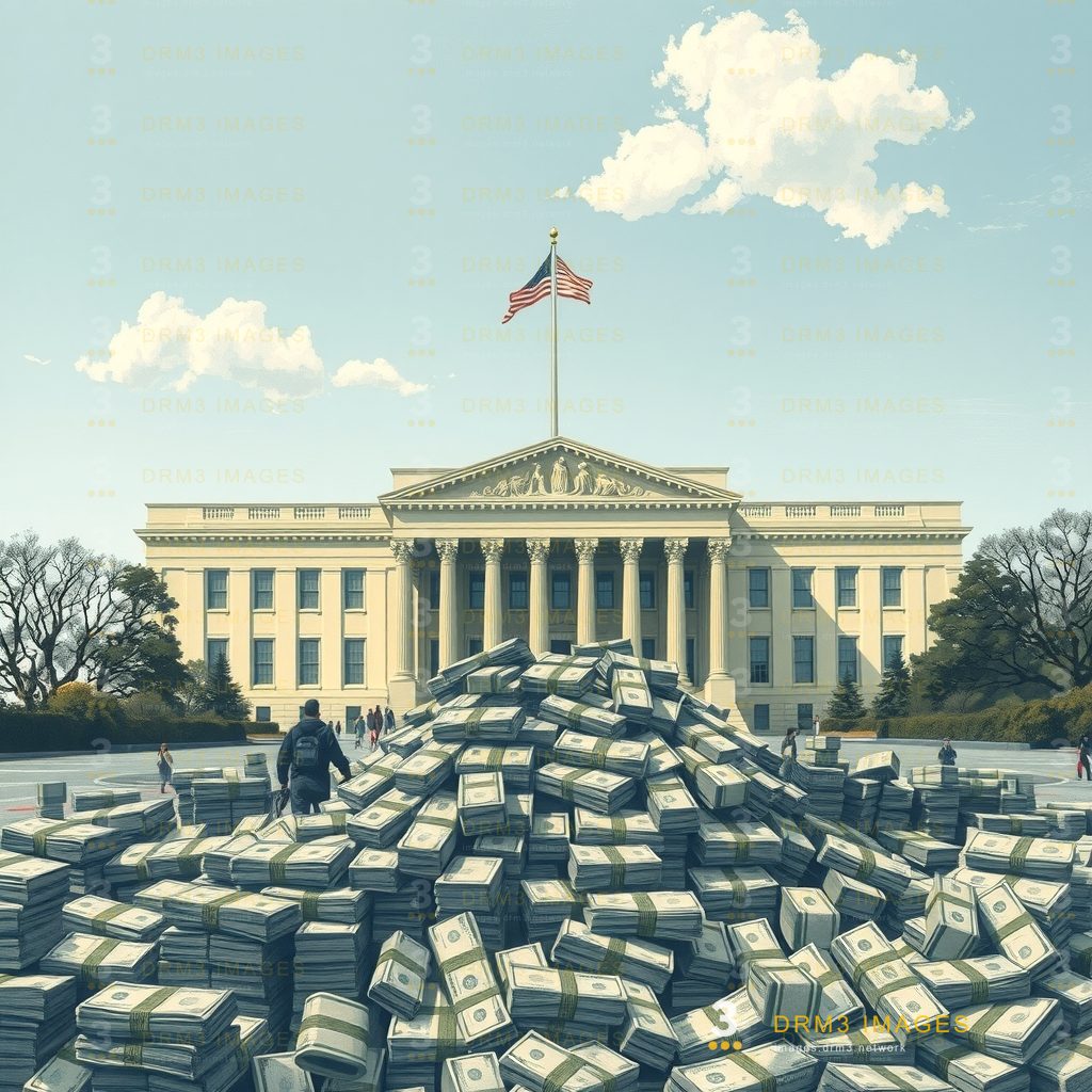 PBGC held $91.1 billion in budget authority at close of Q3, DRM3 data show
