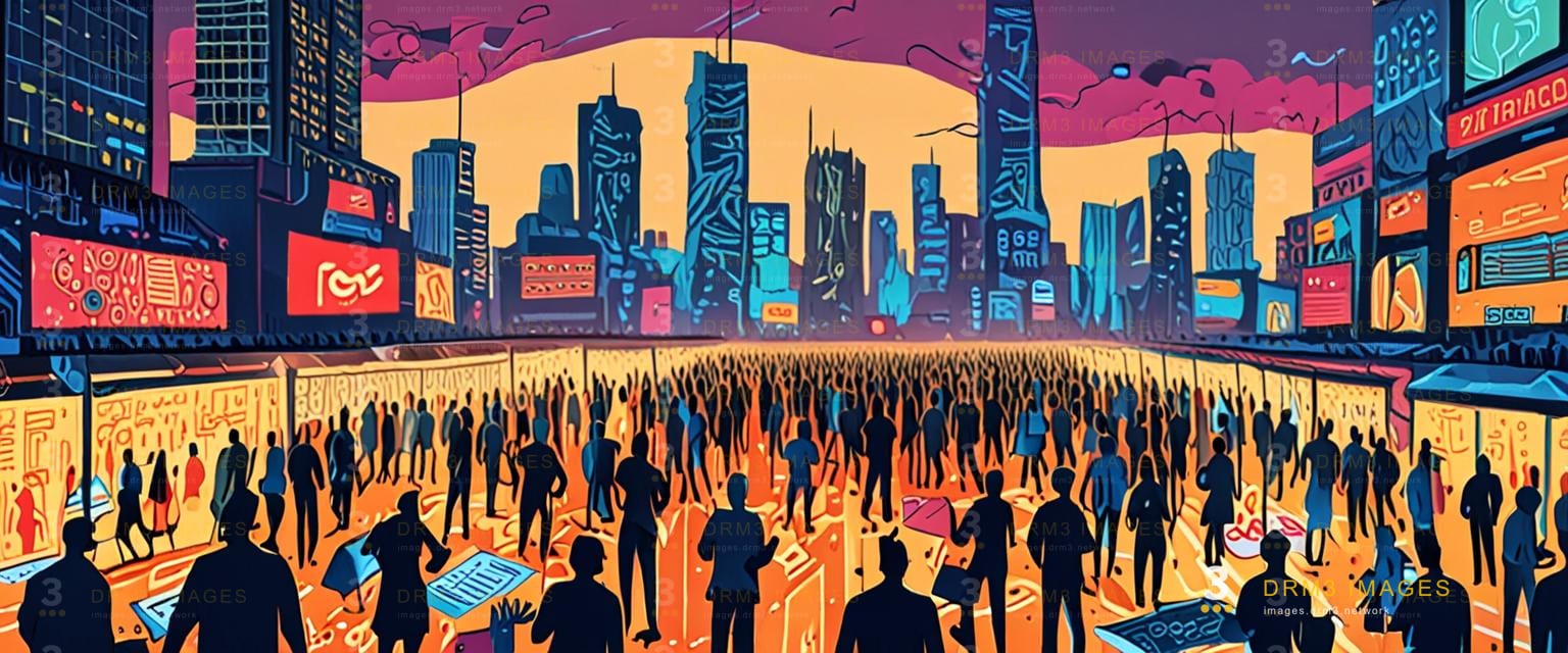 Tech Giants Shift Gears