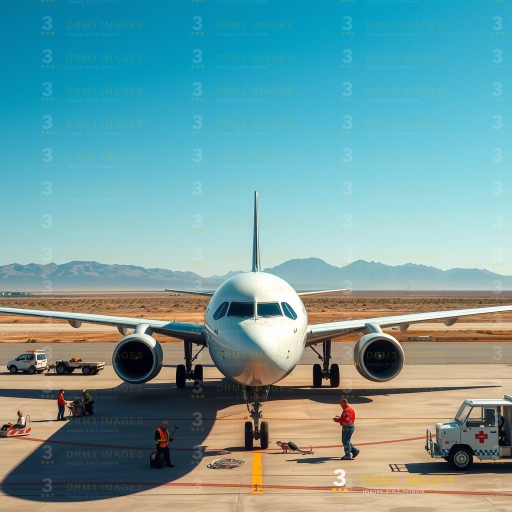 Volaris plane makes emergency landing in Hermosillo