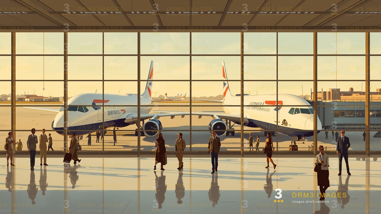 British Airways and Lufthansa add direct long-haul flights to Asia