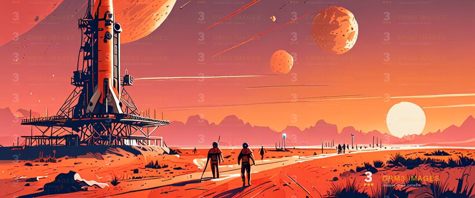 Space Exploration Advances