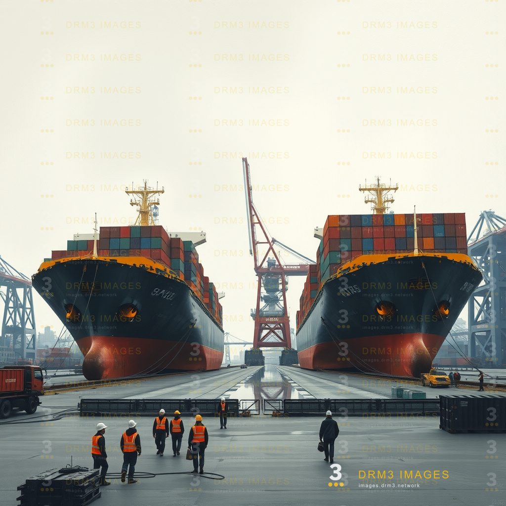 Peter Döhle orders two more 14,000-TEU ships at Hudong-Zhonghua