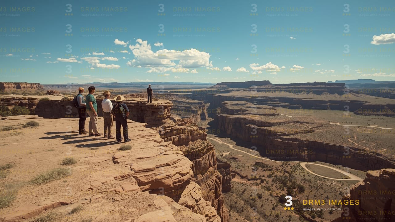 Public Land Solutions director says visitors are key to San Juan County economy