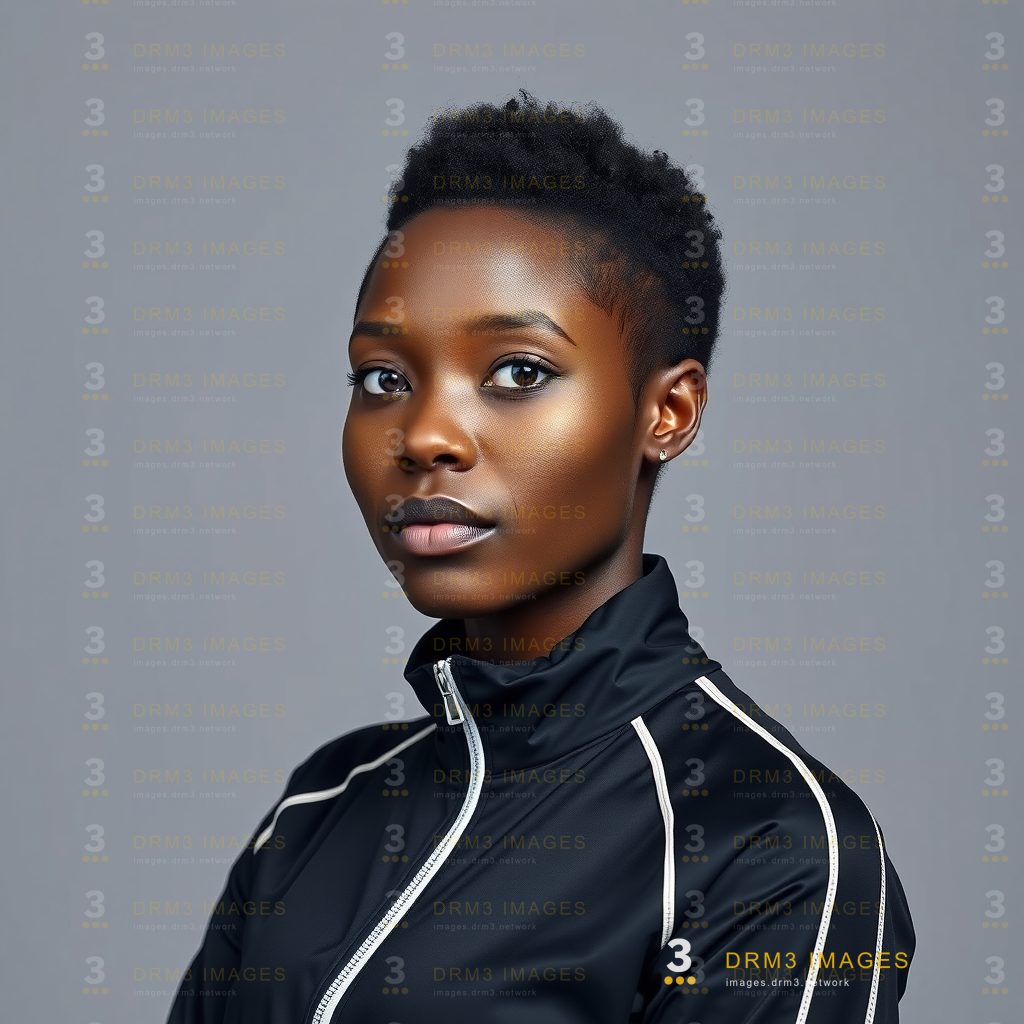 Amara Diallo
