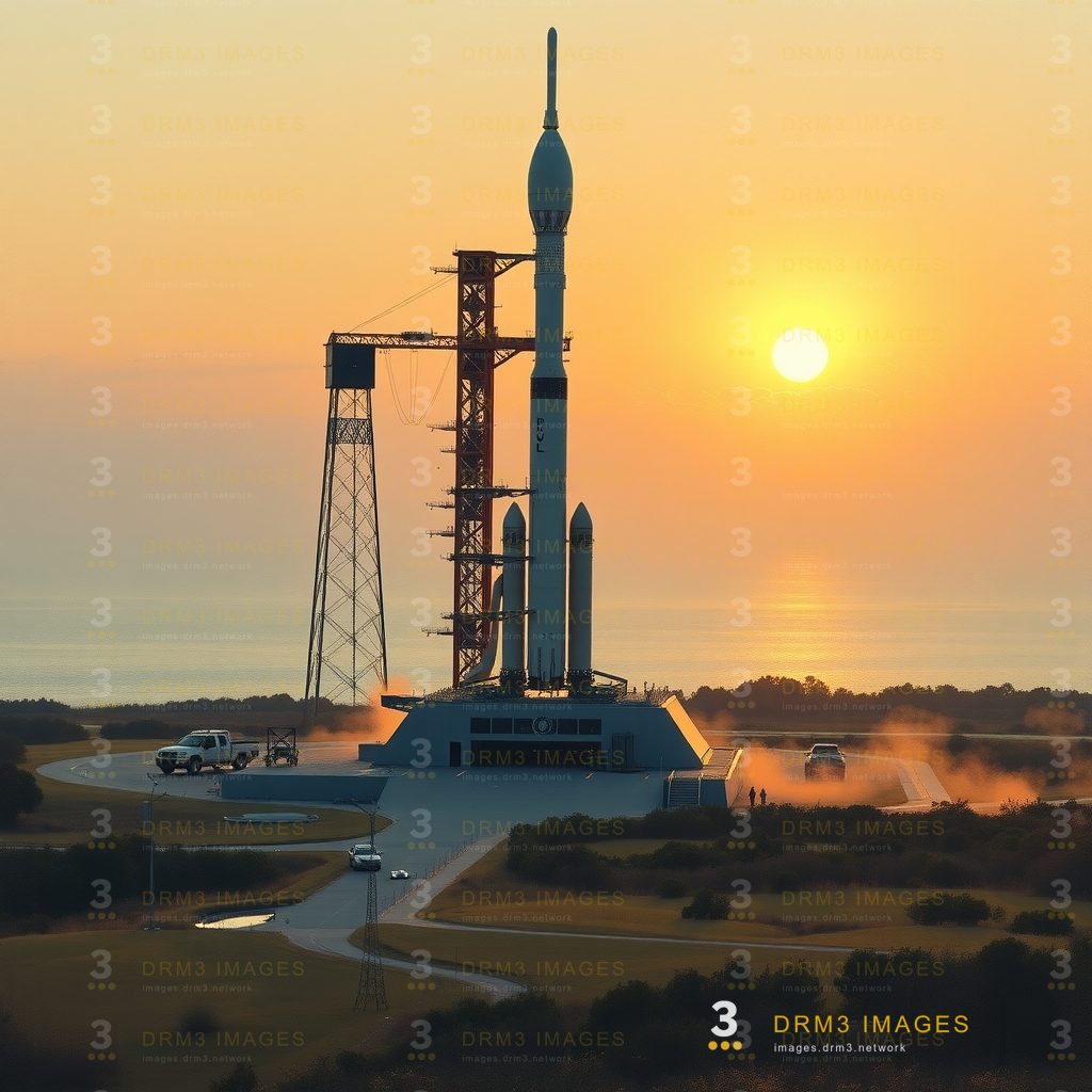 NASA launches Nancy Grace Roman Space Telescope on August 30