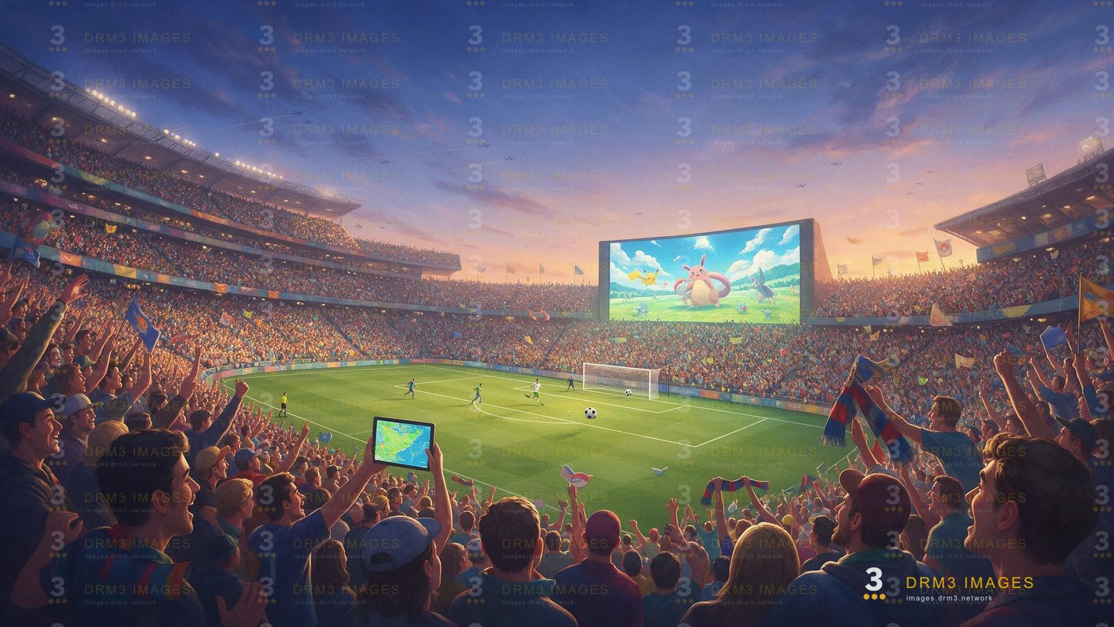 Summer Sports and Global Shifts