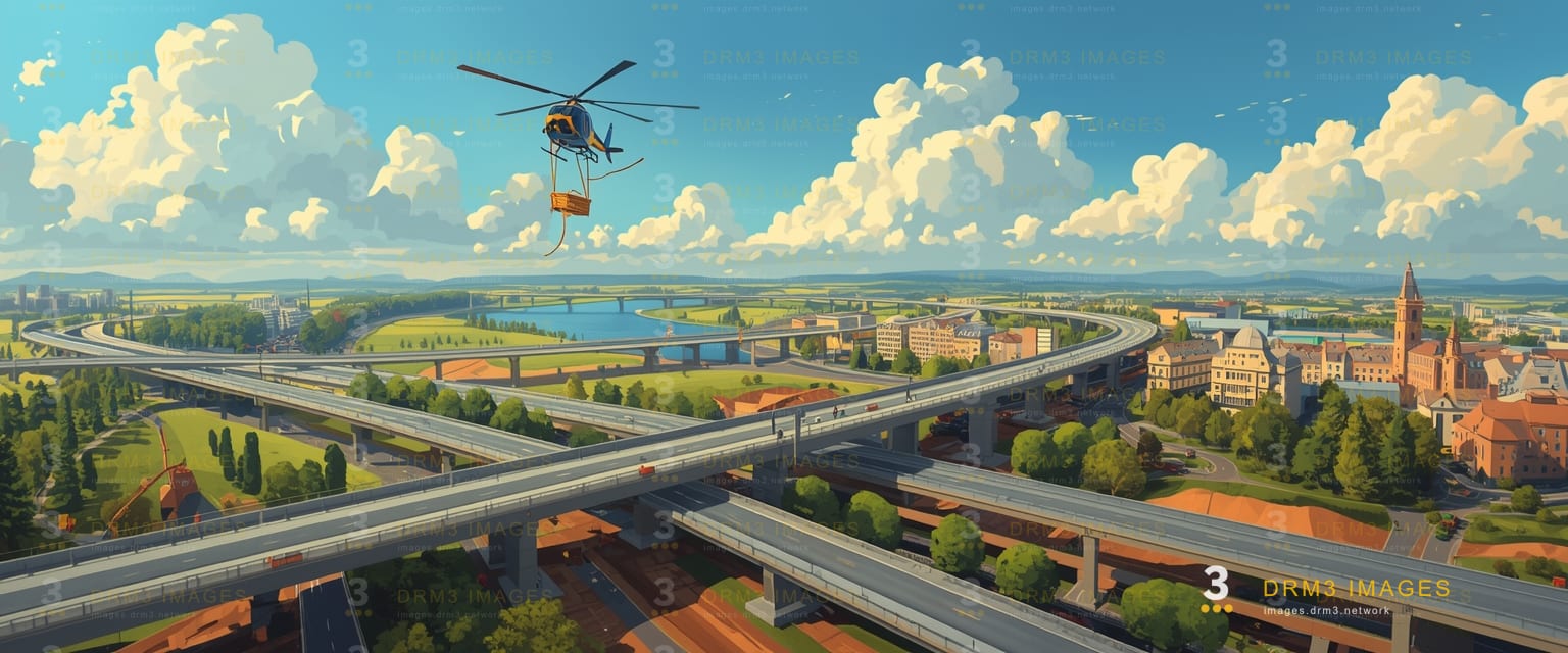 Highway Grants and Disaster Relief