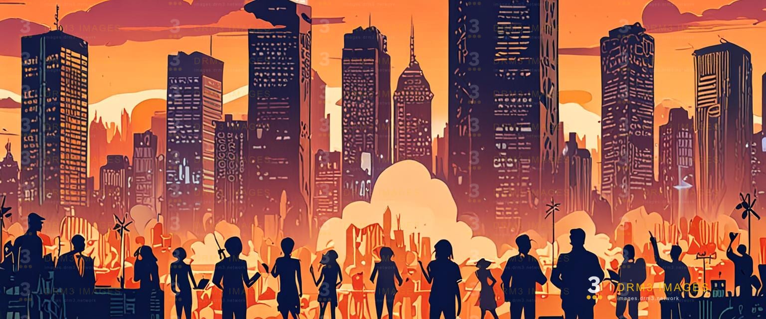 Tech Giants and Global Affairs