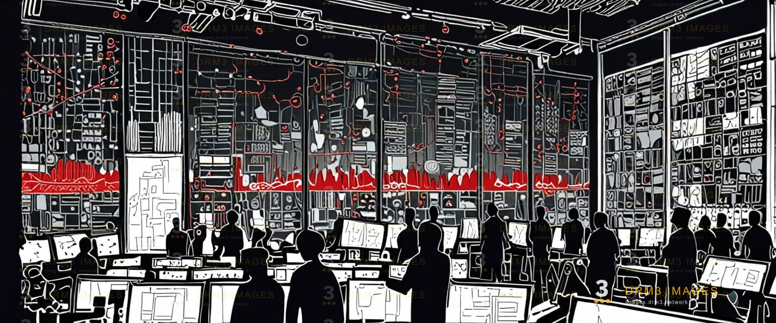 AI Advances and Cyber Threats