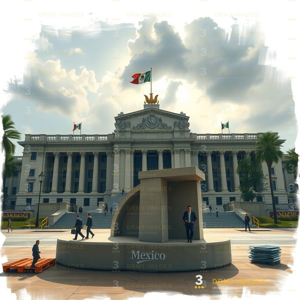 Banxico lifts 2026 growth forecast to 1.5% for third straight time as activity data soften