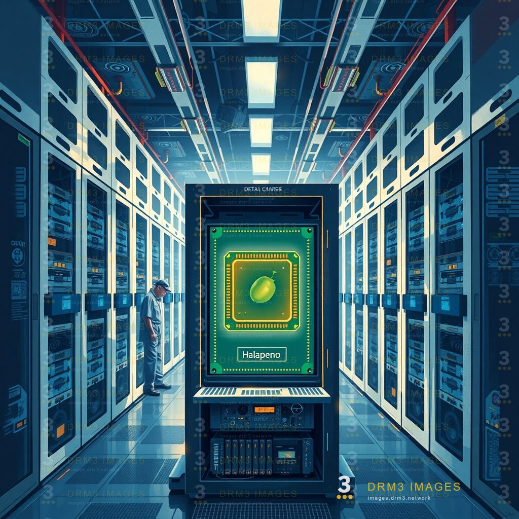OpenAI's custom 'Halapeno' chip beats Nvidia's GB300 in internal tests