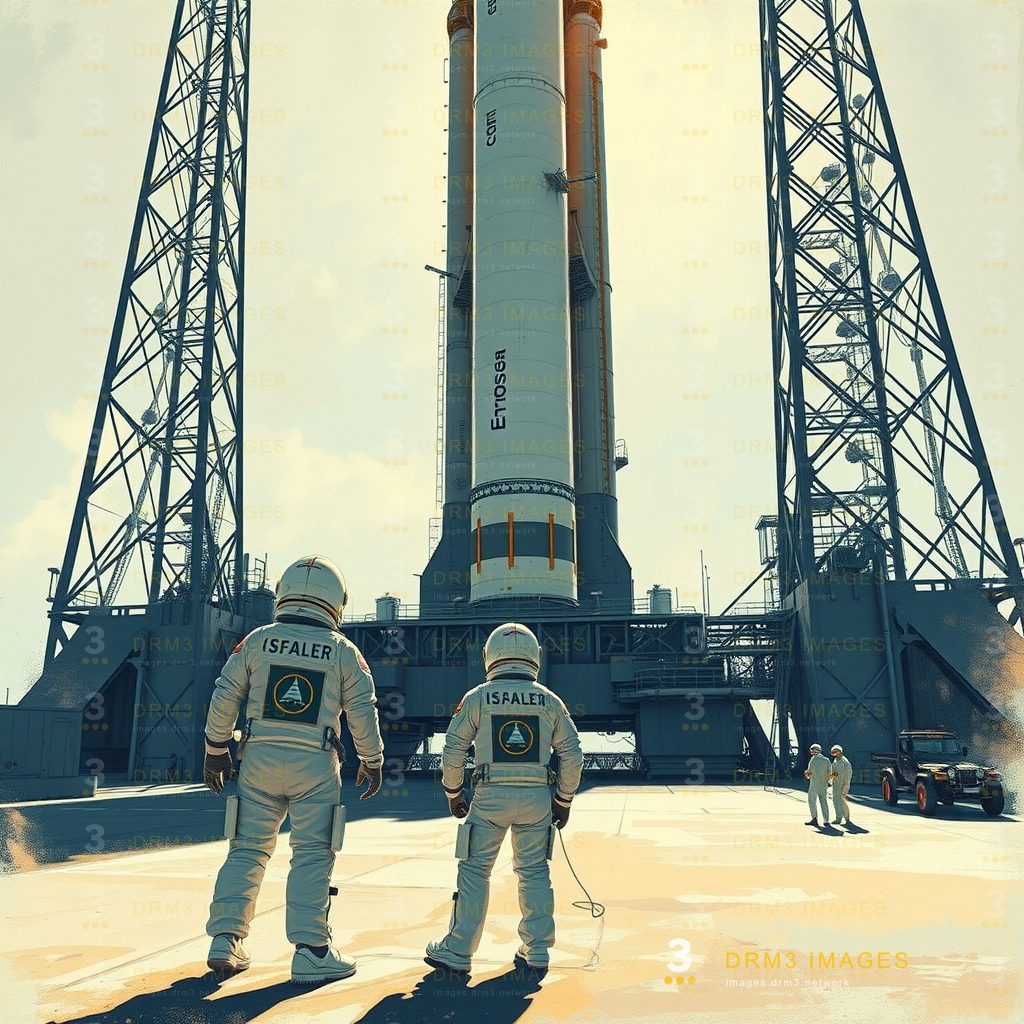 Luca Parmitano Named Pilot for Artemis III Mission
