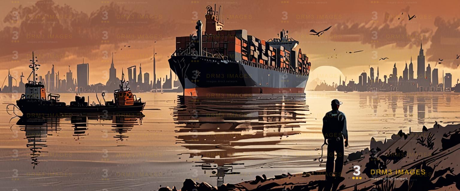 Maritime Ambitions Rise