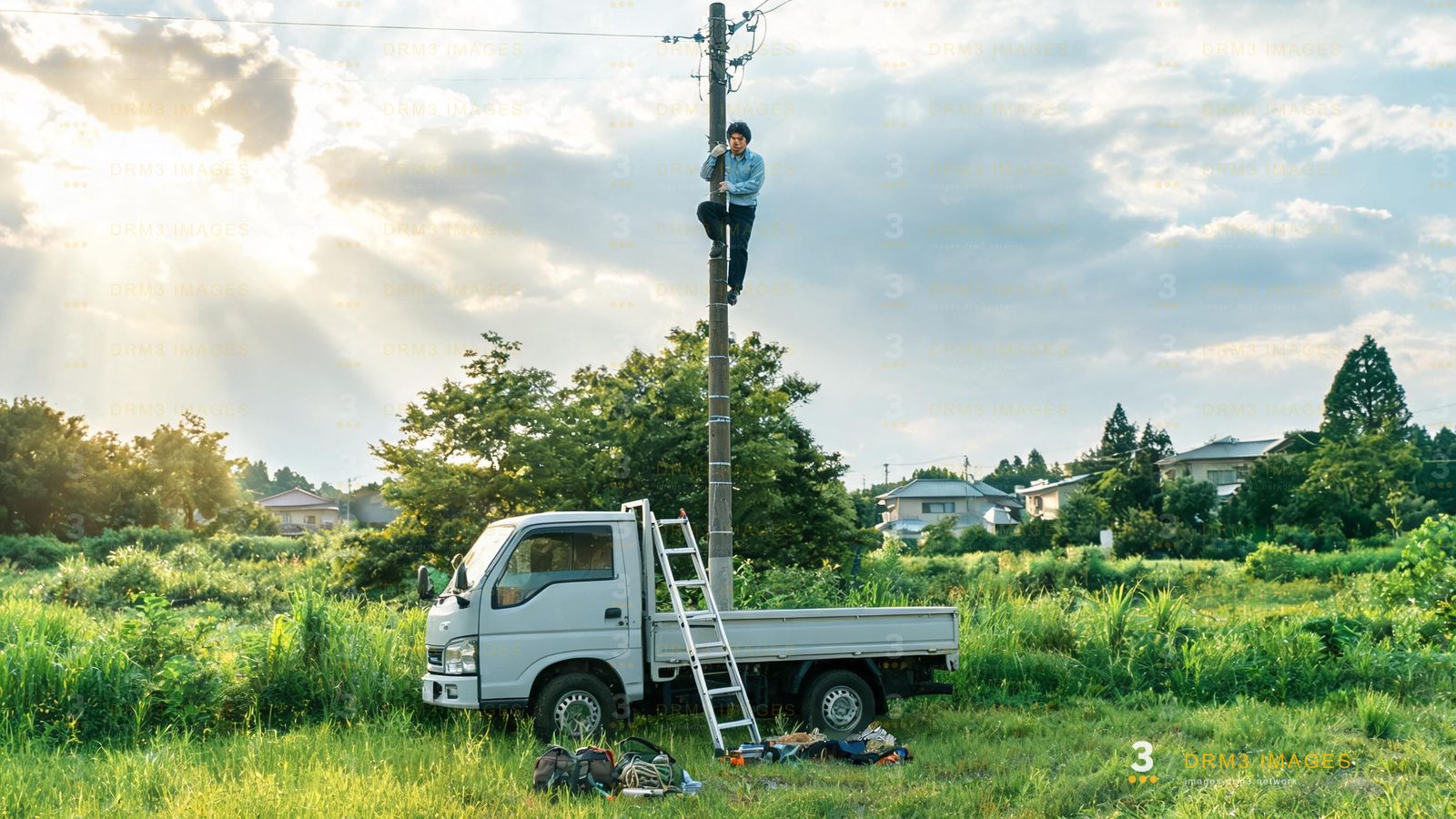 LUMA schedules grid work across Puerto Rico
