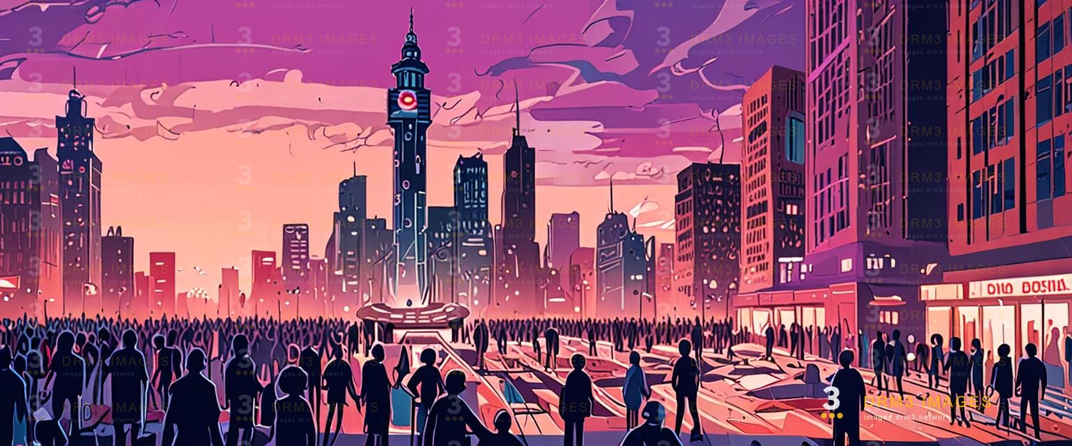 AI Expansion and Regulation