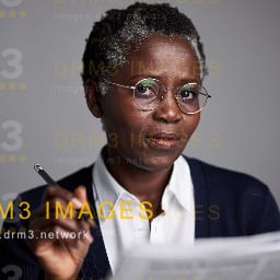 Dr. Amara Diallo