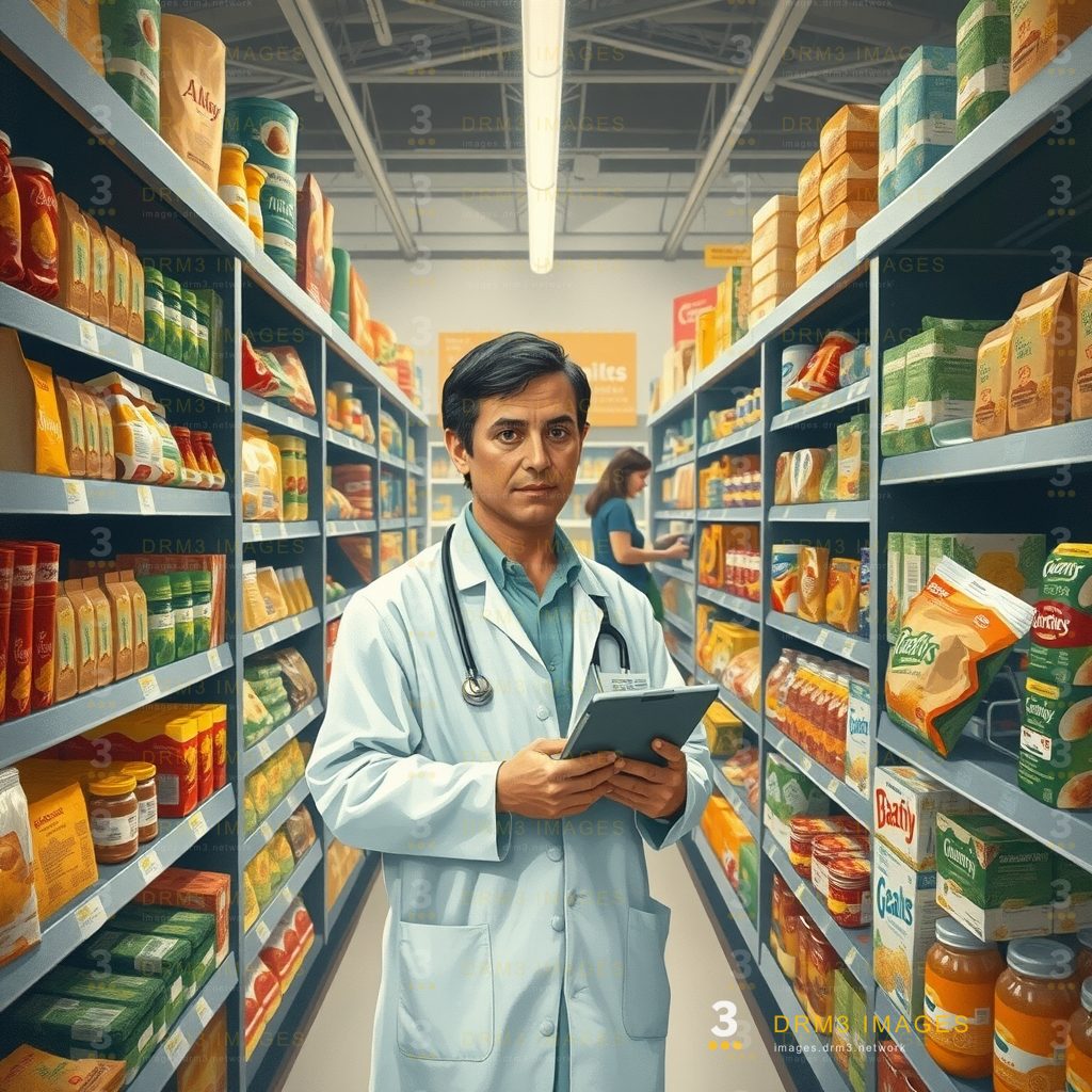 Randomized trial tests food swap recommendations on health and carbon footprint