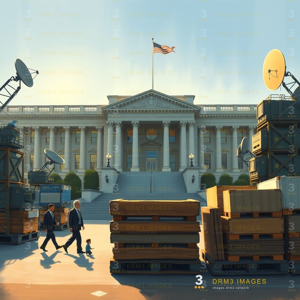 U.S. Agency for Global Media puts $235 million across three international broadcasting grants