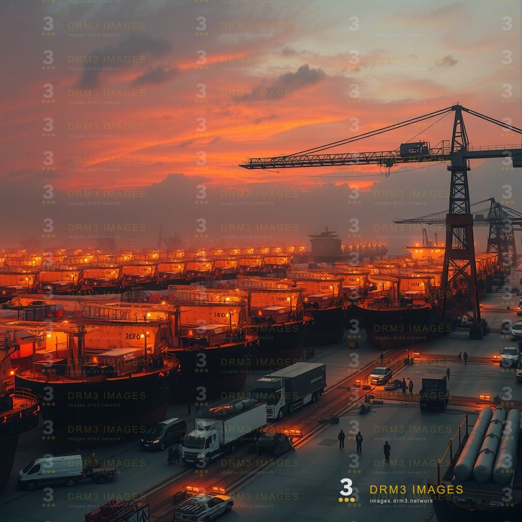 CSSC Shipping orders ten 80,000-dwt bulk carriers in $481m fleet expansion